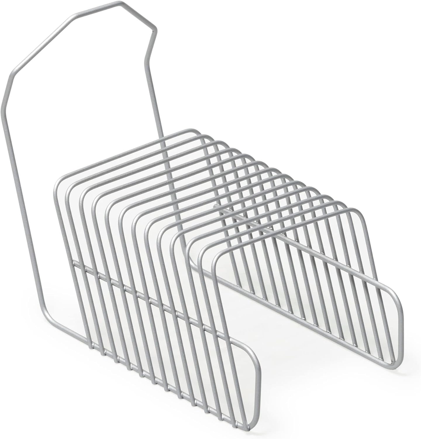 Starfrit Canning Lid Rack RustProof Water Circulation Holds 12