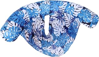 Flotadores de piscina para adultos – Flotadores inflables para piscina | Flotador de agua inflable | Tumbona flotante con respaldo | Hamaca de balsa para juegos al aire libre, verano, lago, río