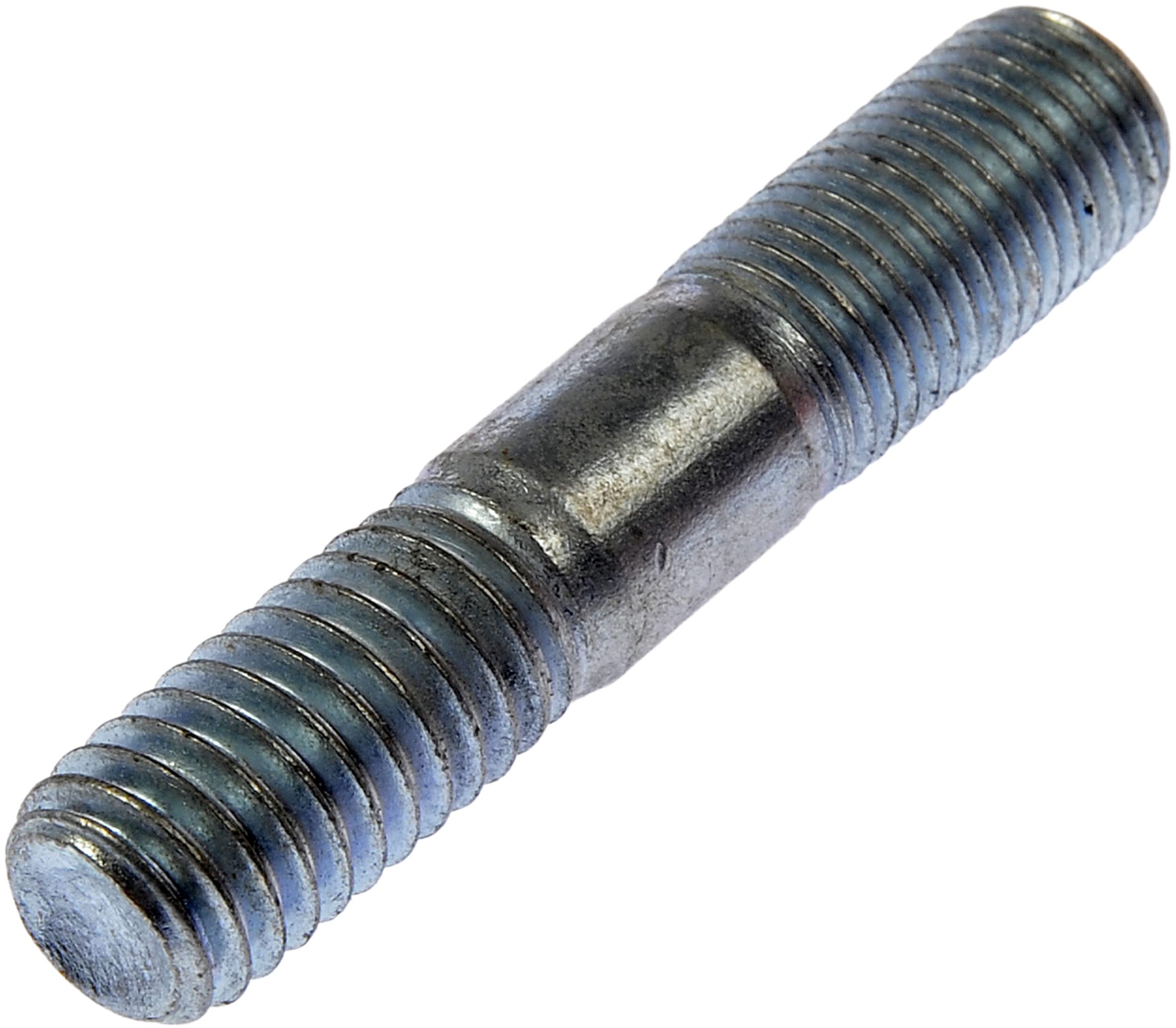 Stud Dbend 7/16-14x2-1/4 goujon de haute précision à filetage robuste - 4