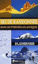 Download SKI DE RANDONNEE DANS LES PYRENEES ATLANTIQUES PDF