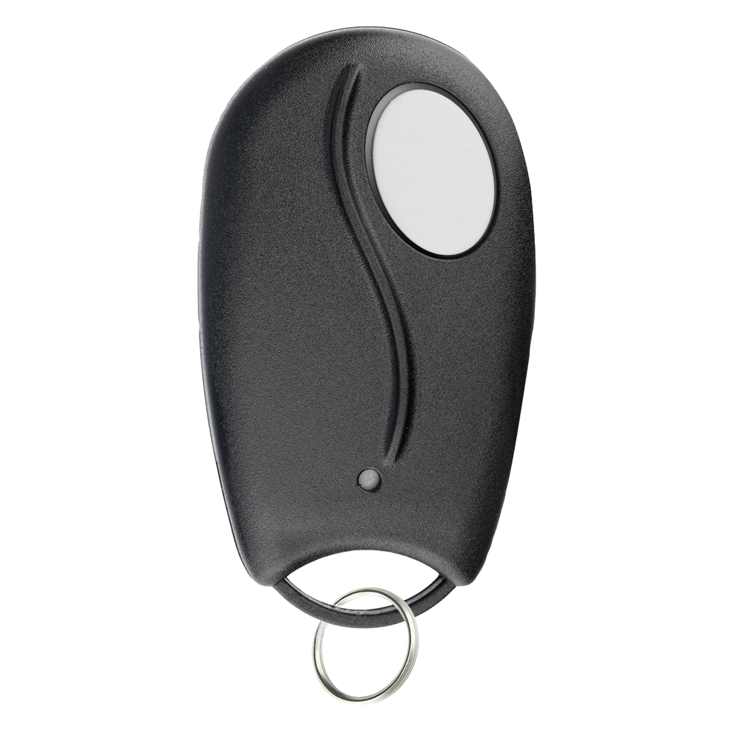 Garage2Go Garage Door Mini Key Chain Remote Replacement for Linear Megacode ACT-31B ACP00879 (LD033 LD050 LS050)