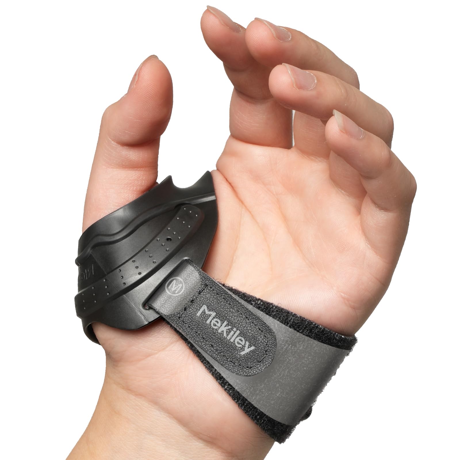 Férula De Pulgar Cmc: Con Muñequera De Soporte Firme, Férulas De Doble Densidad Que Estabilizan La Articulación Cmc Y Alivian El Dolor De Osteoartritis En Mujeres Y Hombres.