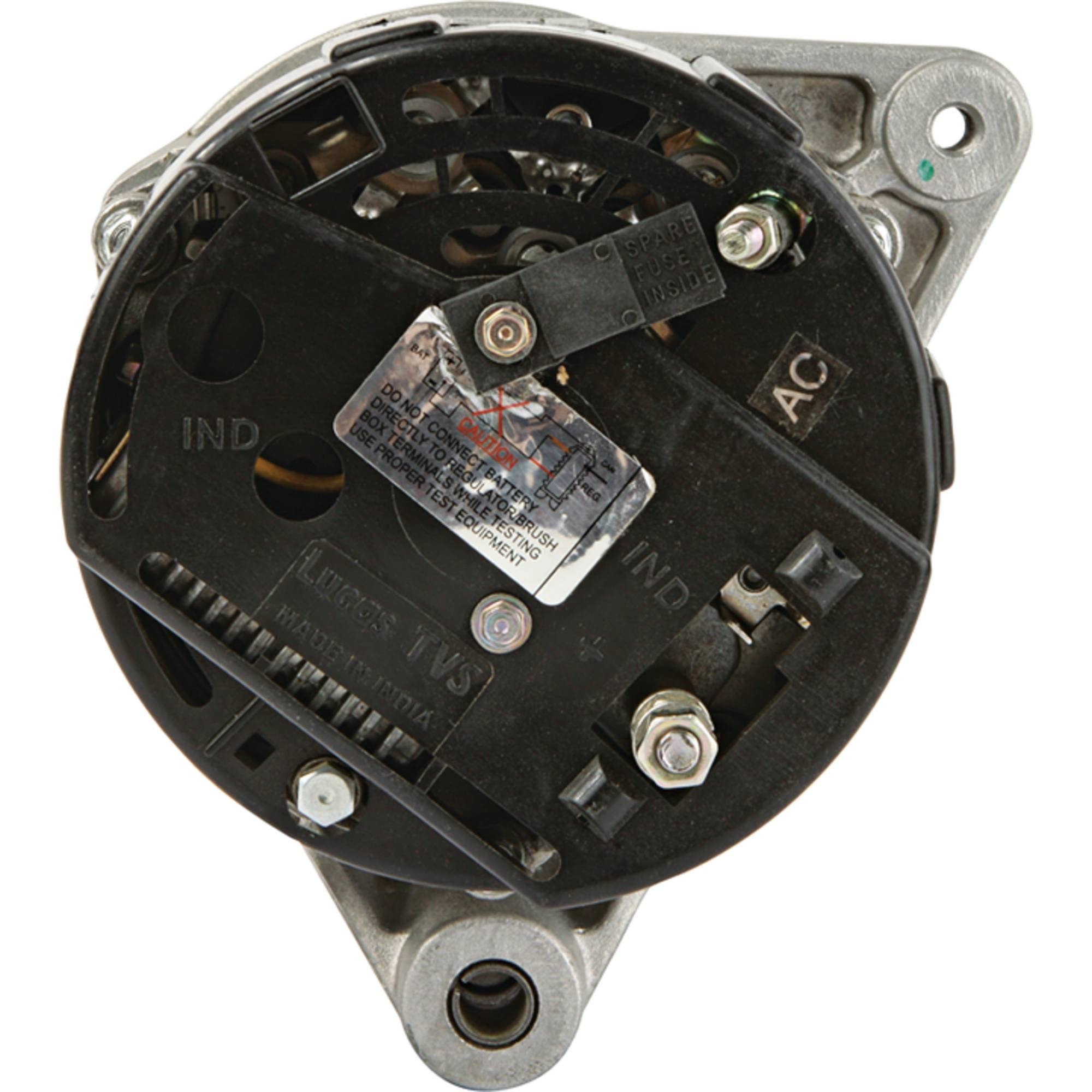 DB Electrical Reservoir TRM8001 Compatible With