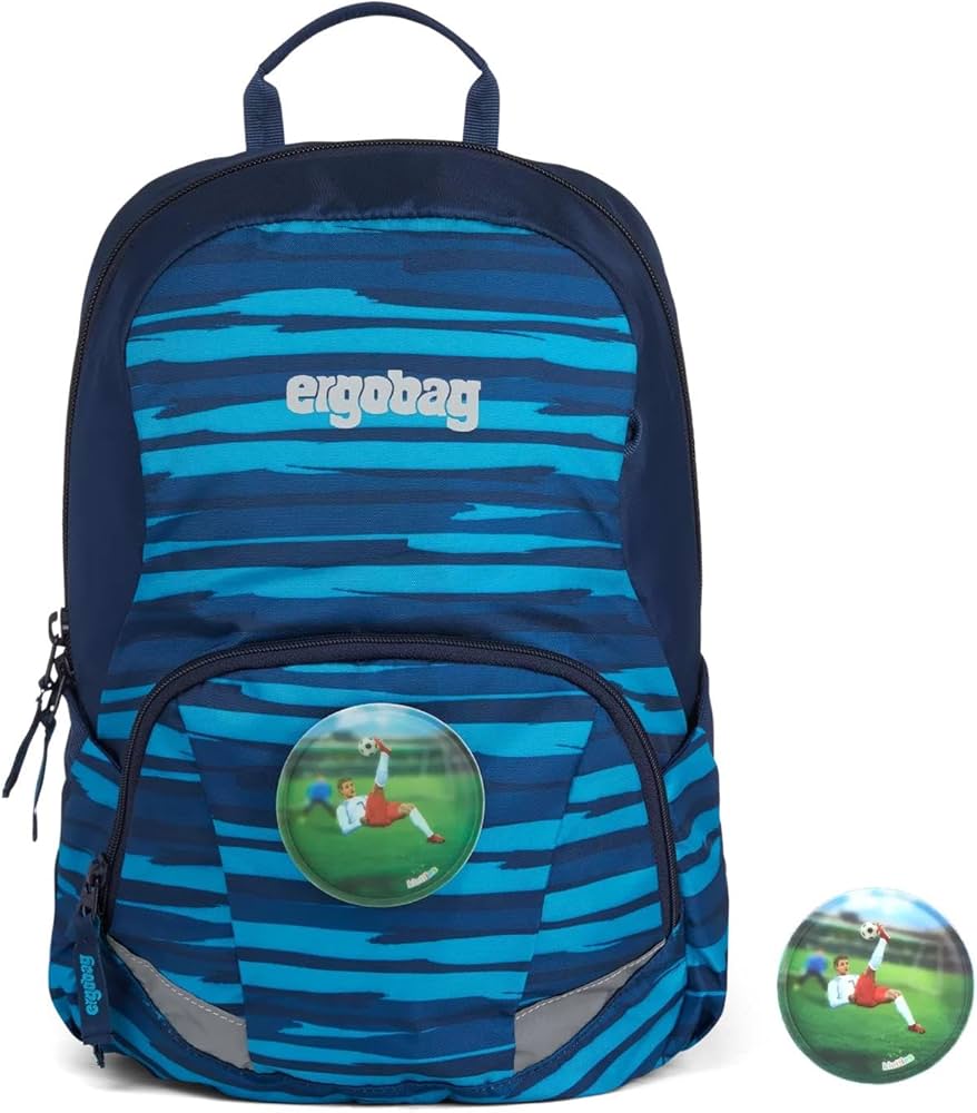 Ergobag rucksack ease large Clearance