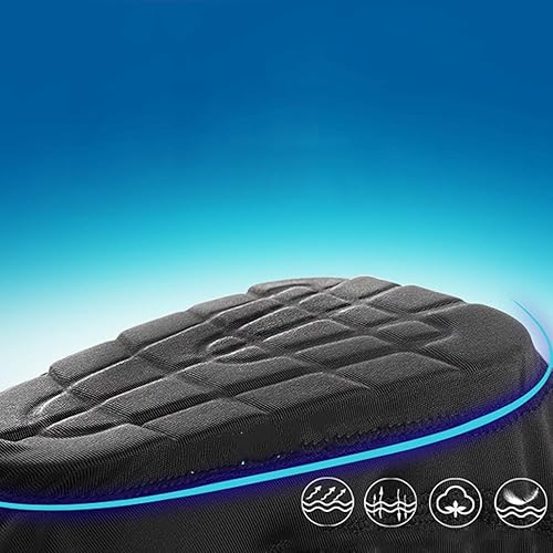 Miniatura 2 de Niños jóvenes 5-15 años manga acolchada rodilla manga compresión pierna protección