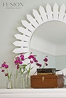 Vista 216 de Fusion Mineral Paint (500 ml, Encaje Victoriano)