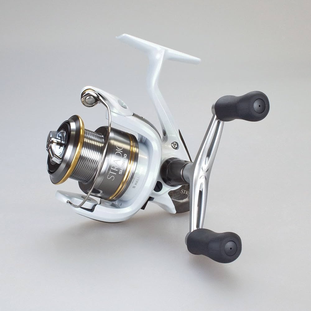 リール SHIMANO STRADIC 2500S Shimano 23 Stradic 2500S – JDM TACKLE HEAVEN
