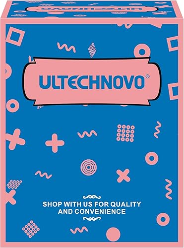 Miniatura 10 de Reloj de pared moderno, amarillo, redondo de 9 pulgadas, funciona con pilas, silencioso, sin tictac, fácil instalación, materiales duraderos