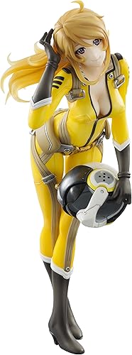Miniatura 9 de Megahouse Space Battleship Yamato 2199 Yuki Mori Yamato Girls Collection Figura de PVC (versión de traje piloto)