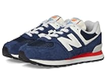 Kid's 574 V1 Lace-Up Sneaker (Little Kid)