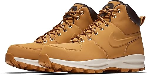 Miniatura 4 de Nike Manoa - Botas de cuero para hombre