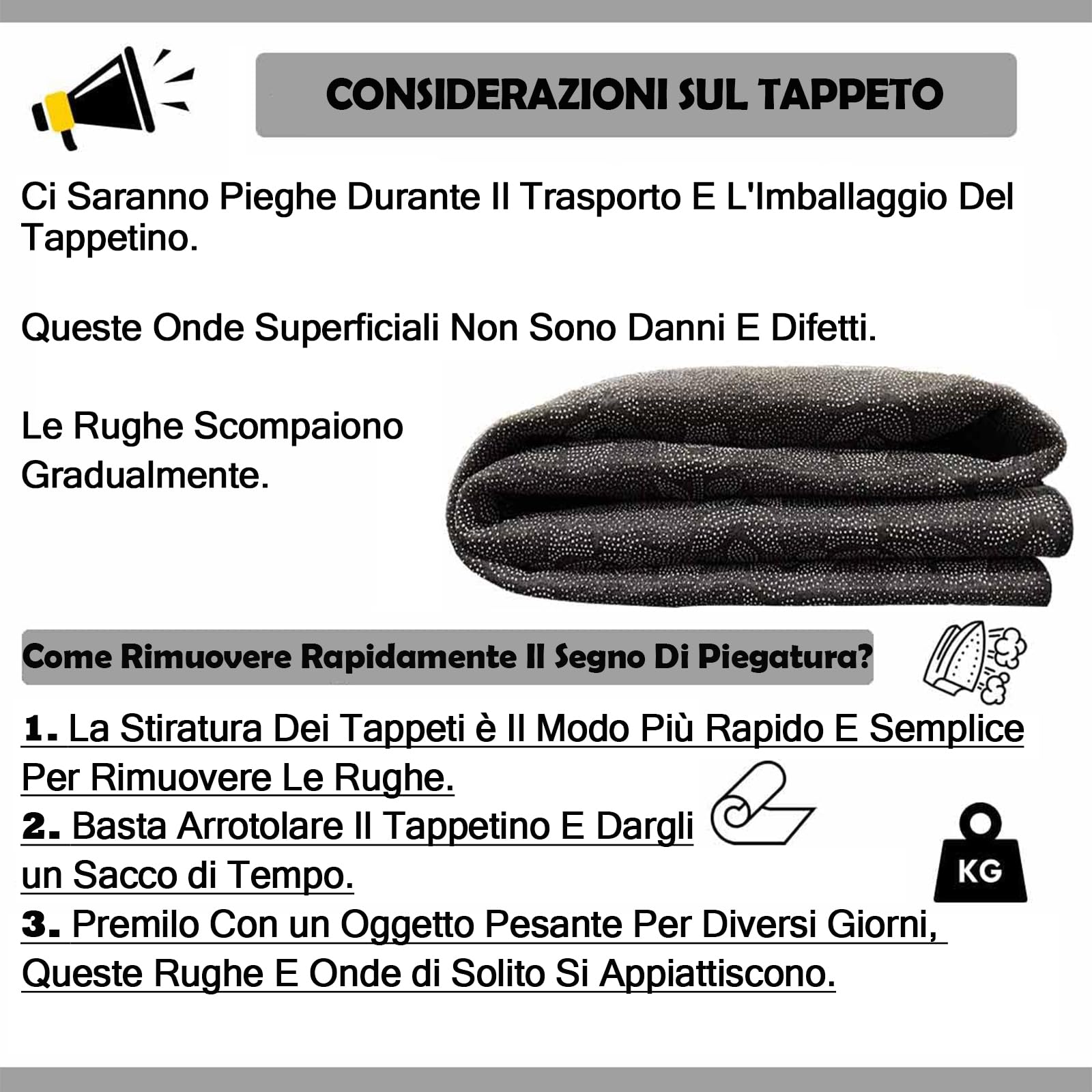 Tappeto Camera da Letto a Marmo Sfumato Verde Smeraldo, Tappeti Design, 120 x 170 cm Tappetone Antimacchia - per Decor del Pavimento del Soggiorno