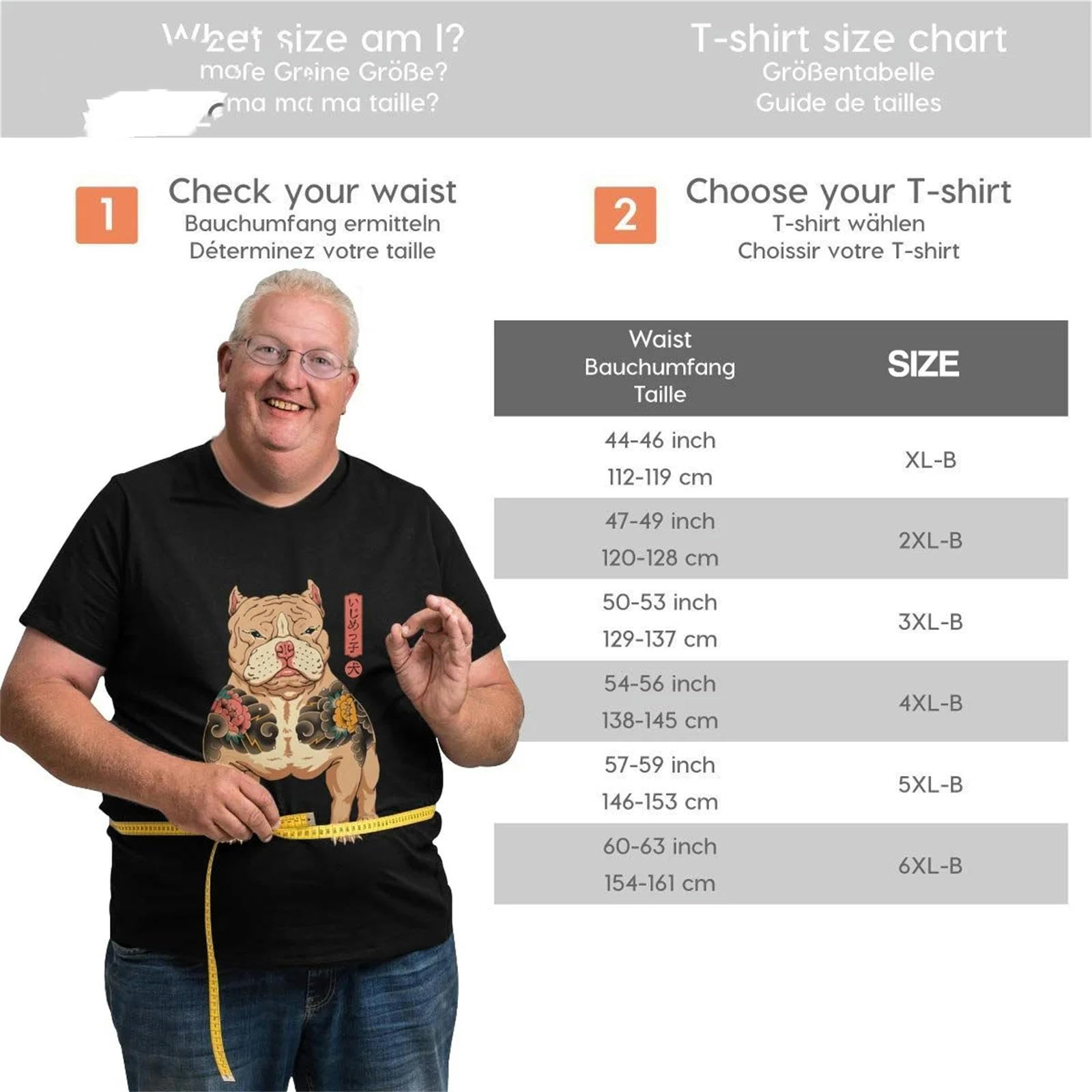 Camisetas Manga Corta Hombre Camisa De Anime De Camiseta De Hombres Ropa De Gran Tamaño De O-Cuello Divertidos Camisetas para Hombres Tops Tees 6XL