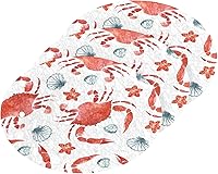 Vista 22 de Esponjas de cocina con diseño floral de rosas, esponjas de limpieza de flores, esponjas naturales antiarañazos para cocina, baño, automóviles