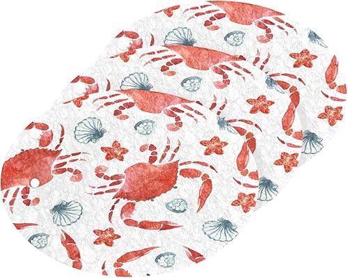 Miniatura 22 de Esponjas de cocina con diseño floral de rosas, esponjas de limpieza de flores, esponjas naturales antiarañazos para cocina, baño, automóviles