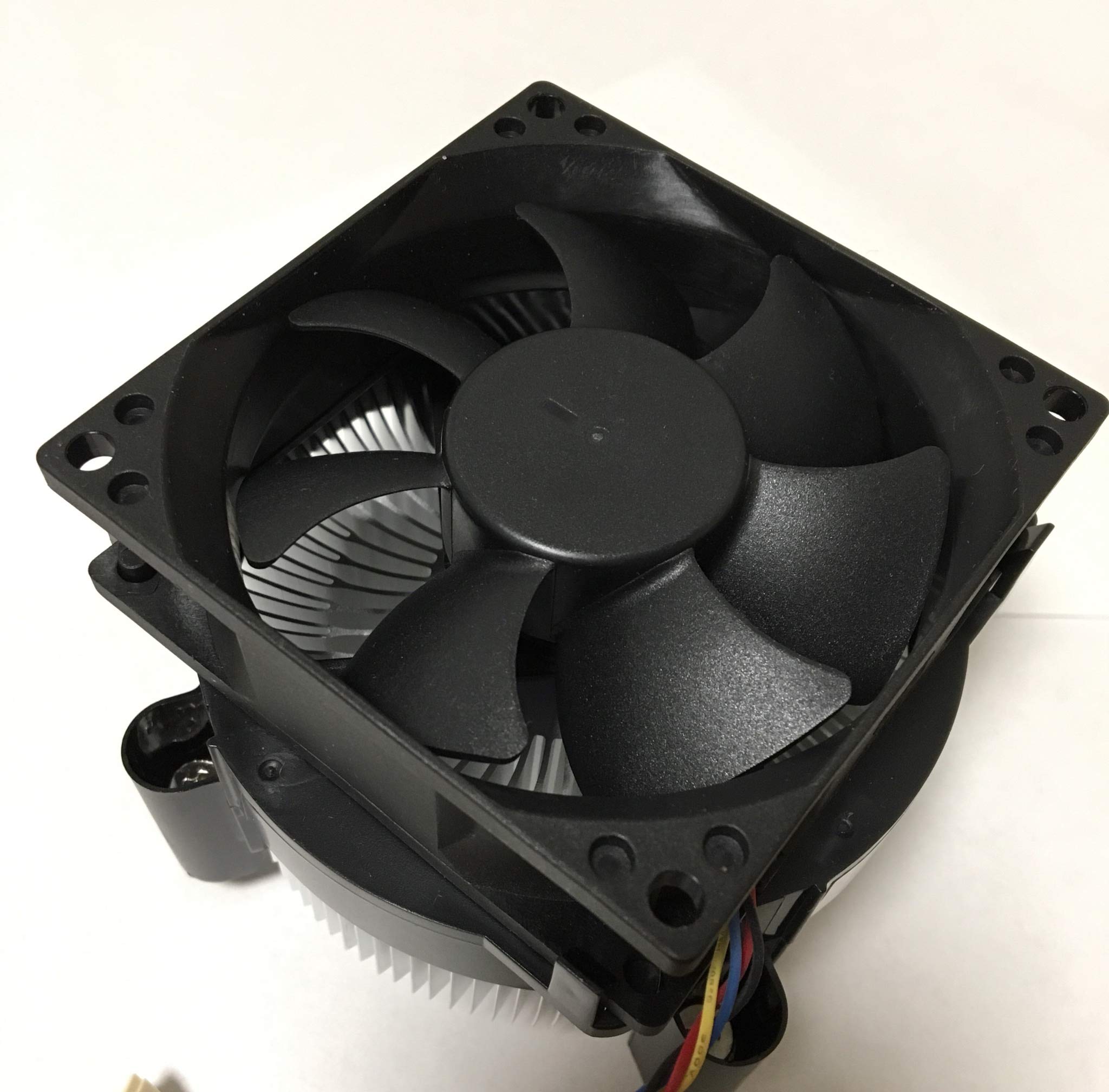 【中古】「非常に良い」partscollection k078d c955?N CPUヒートシンク冷却ファンfor Inspiron 530?200s、530s、Vostro 200? 220? 220s  400? 410? Studio 540、540s Amazon | PartsCollection K078D C955N CPUヒートシンク冷却ファン