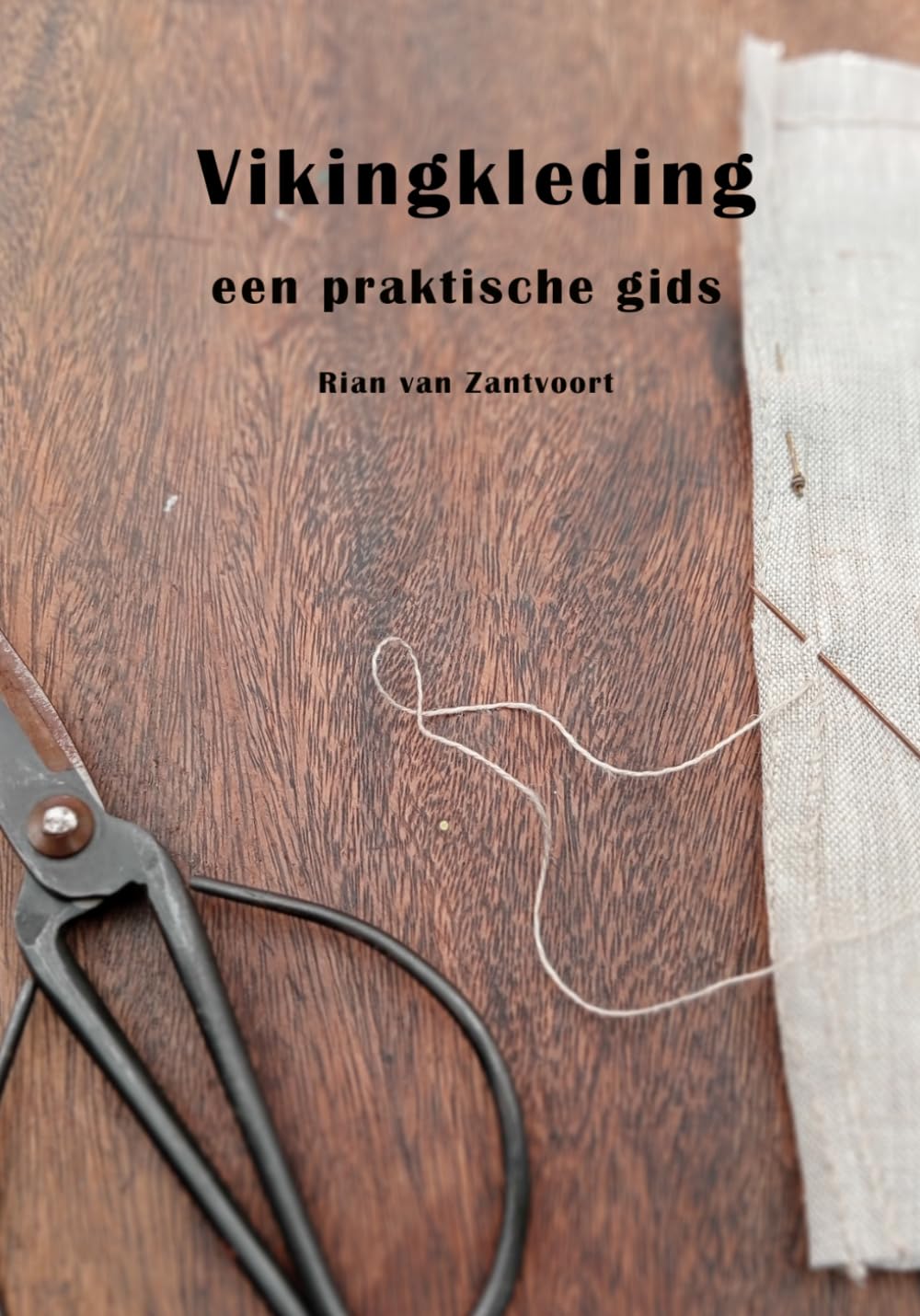 Vikingkleding: Een praktische gids