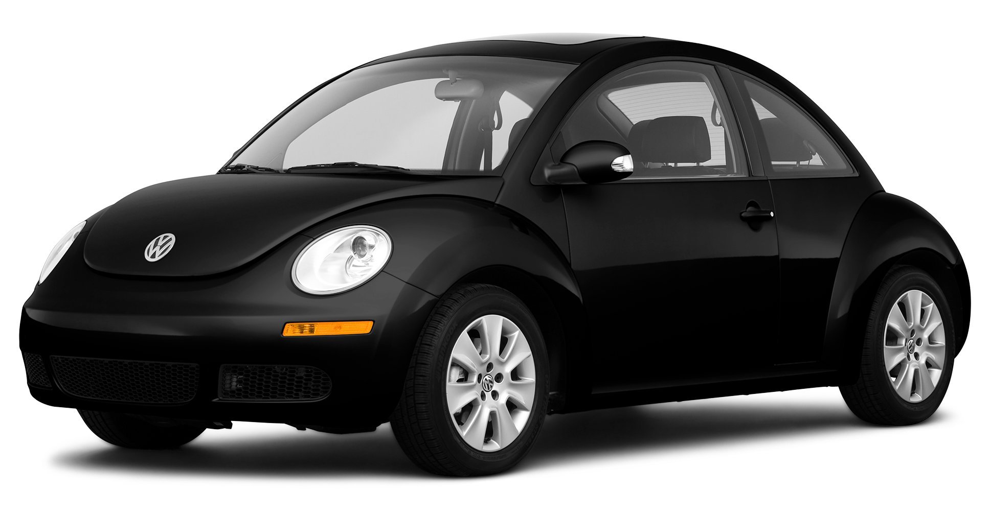 2010 Volkswagen Beetle, 2-Door Automatic Transmission ...