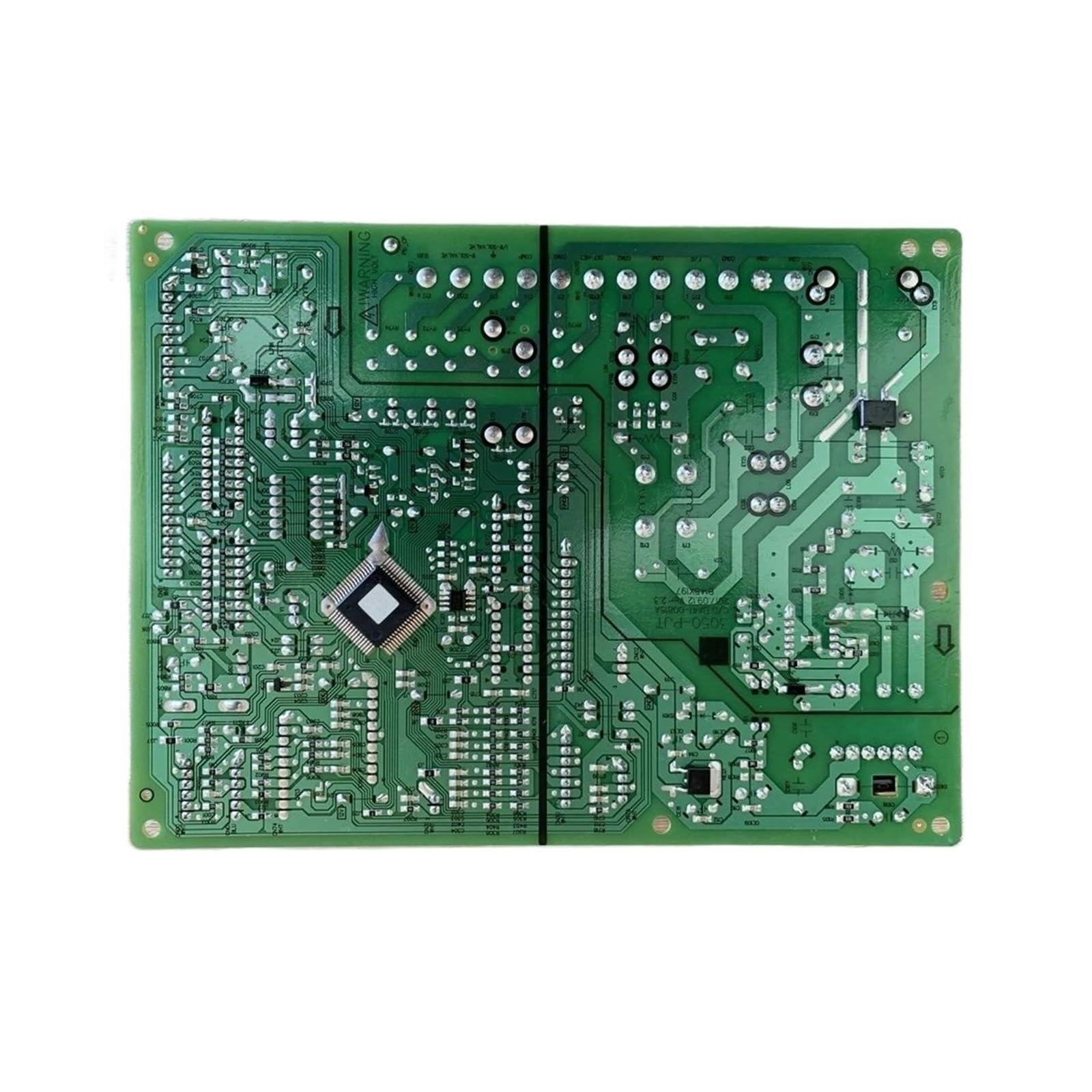 YANPXDOE Refrigerator Motherboard Computer Board 3050-PJT DA92-00735R DA41-00815A, Compatible for Samsung, Refrigerator Parts