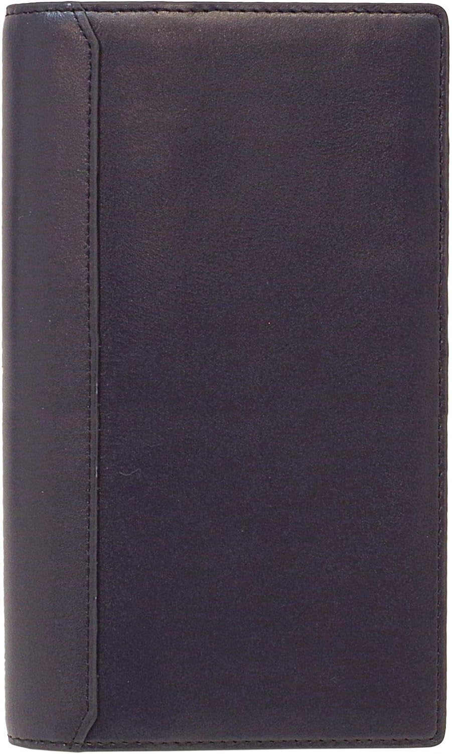 Franklin Planner Polaris 64594 Business Binder Bible Size 11mm Navy