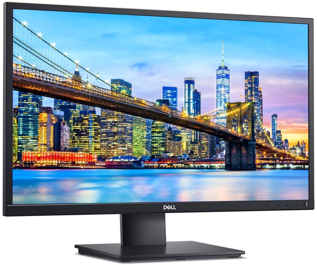 Amazon.com: Dell E2420H 23.8 Inch FHD (1920 x 1080) LED Backlit