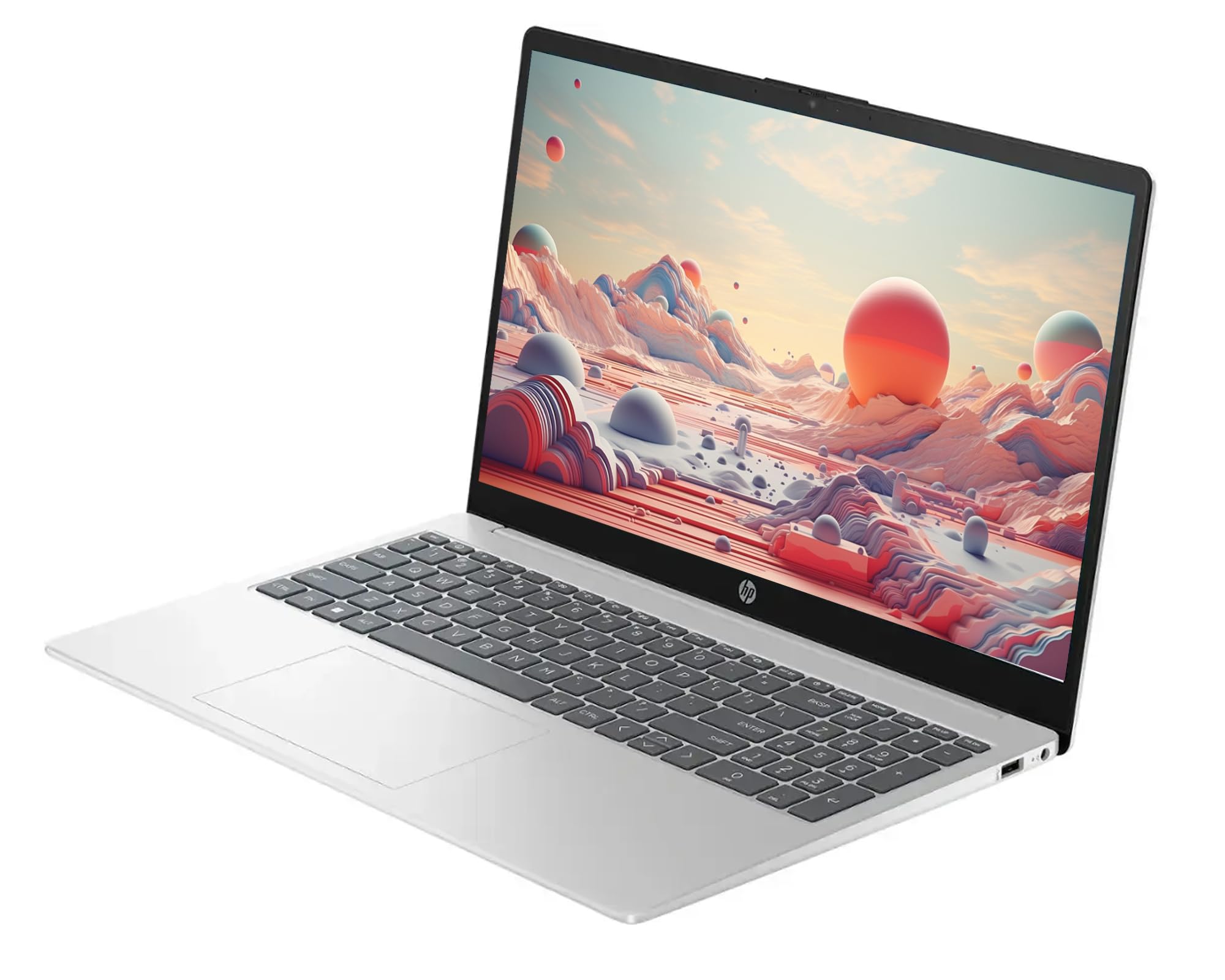 Amazon.com: HP 15 inch Touchscreen Laptop | 15.6