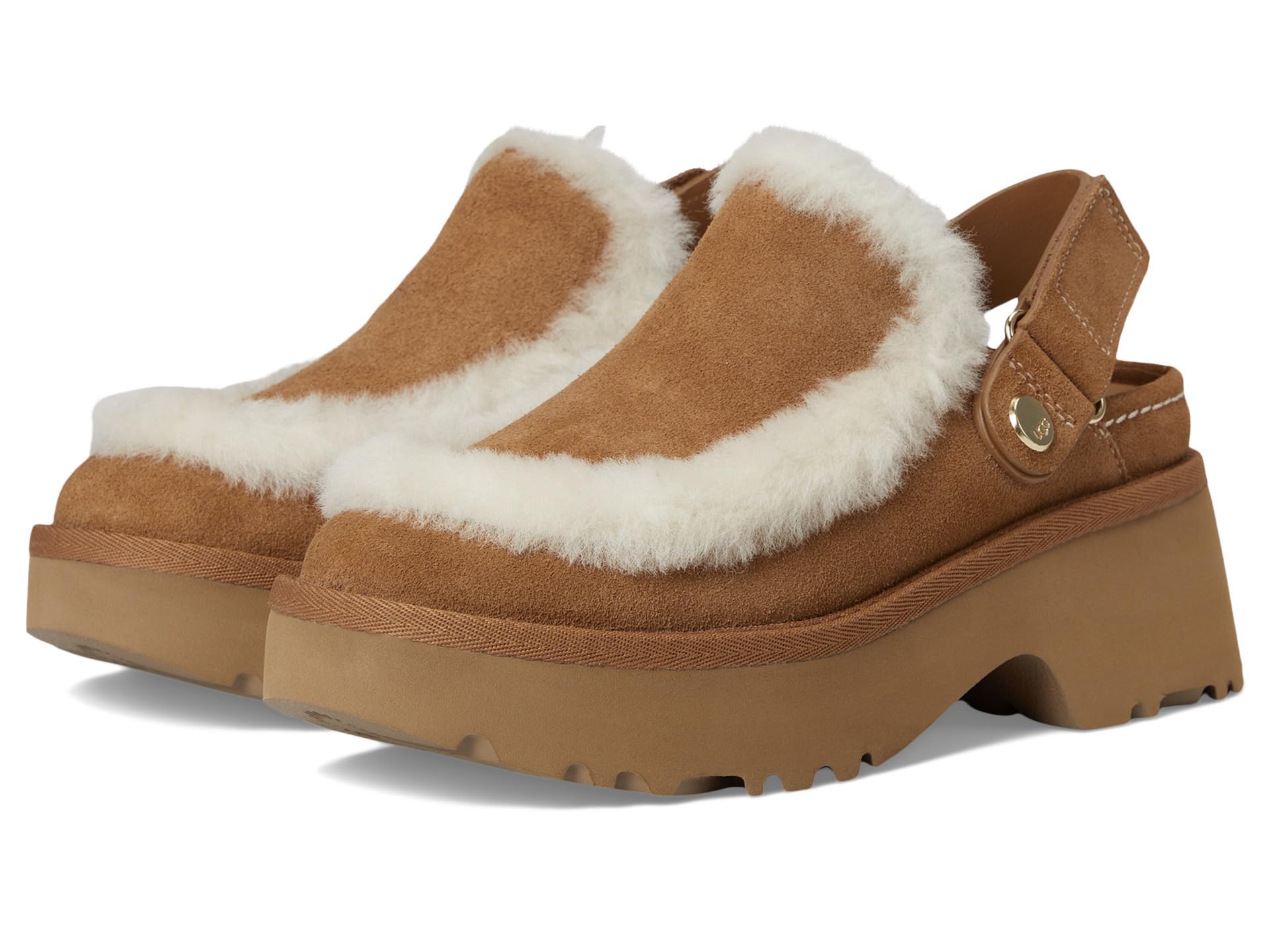 UGG Womens Esmee Clog
