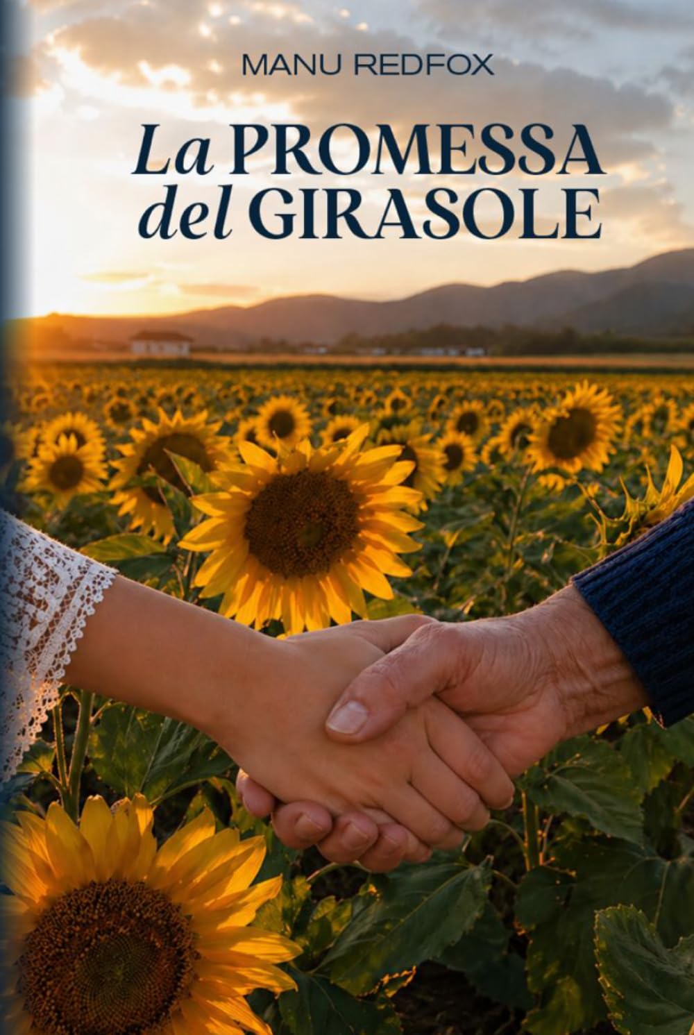 La promessa del girasole