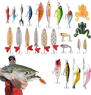 Fishing Tackle Advent Calendar Men 2023 | 24 Days Surprises Fishing Tackle Advent Calendar | Fishing Tackle Countdown Calendar Christmas Gift for Husband Father Fishing Lover