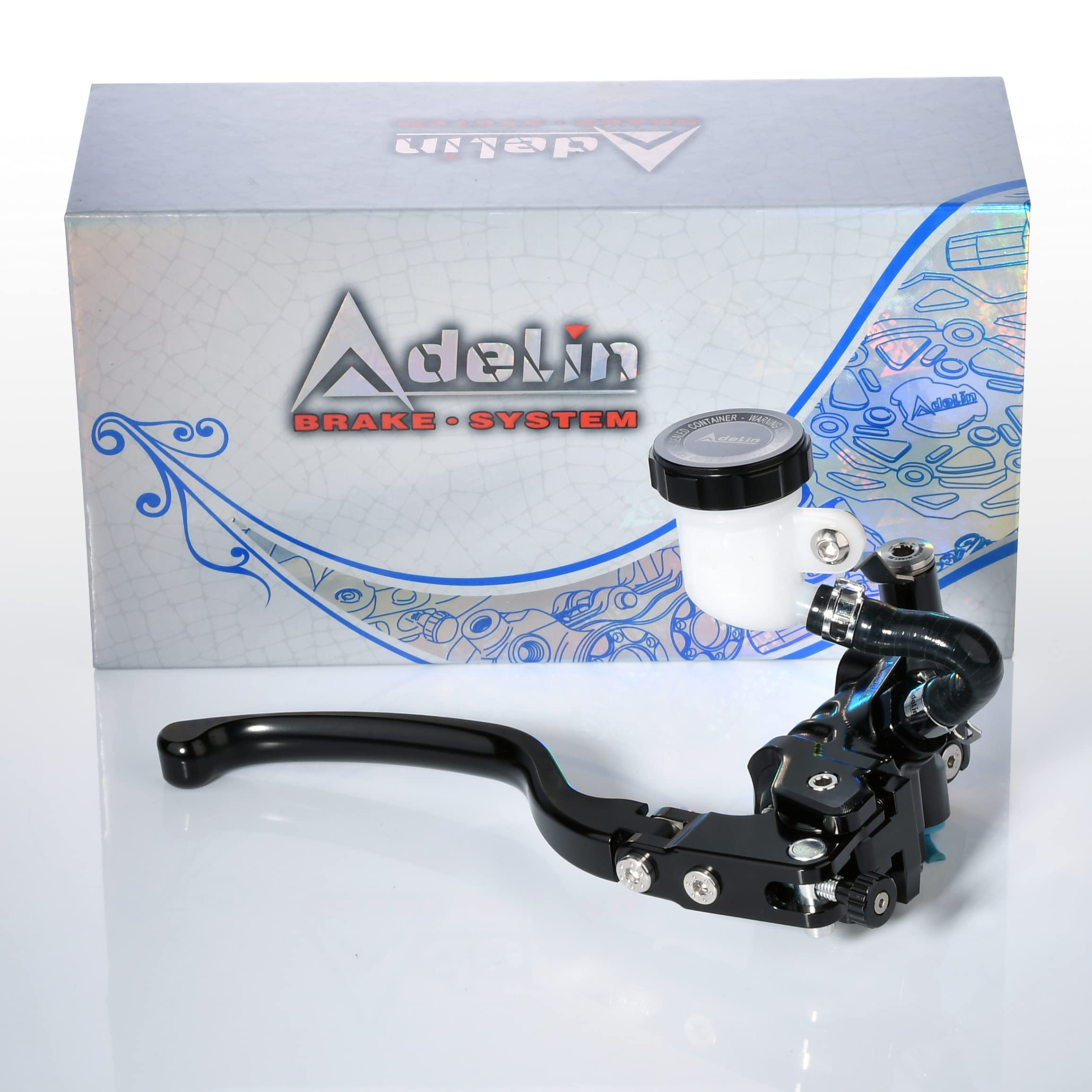 Amazon | Adelin PX-26 7/8インチ マスターシリンダー クラッチ
