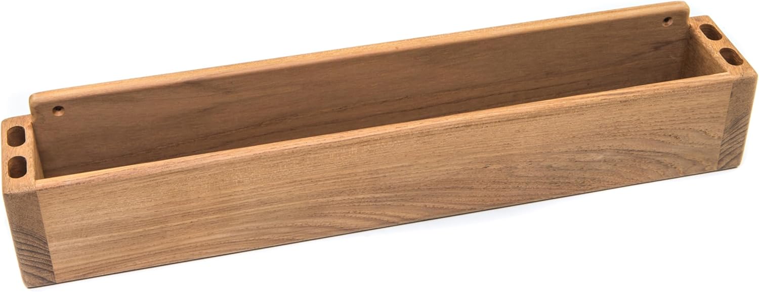 Whitecap 62530 Teak Storage Tray