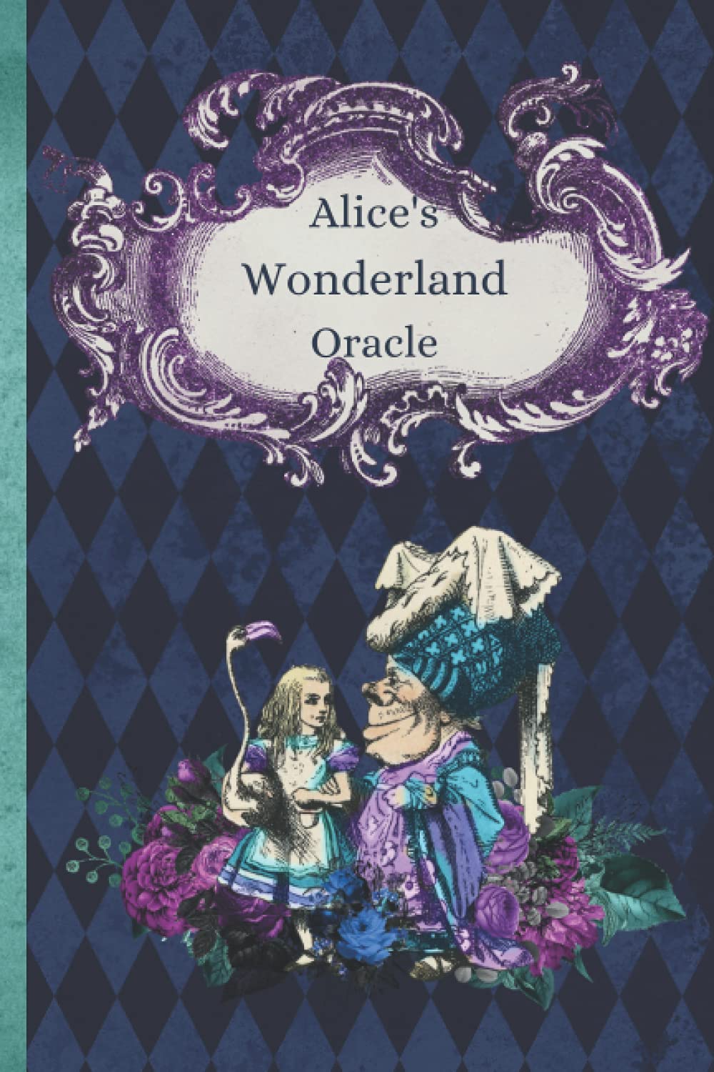 Alice's Wonderland Oracle: Through Alice's Looking Glass