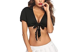 Women's Lingerie Tie Up Bolero Cardigan