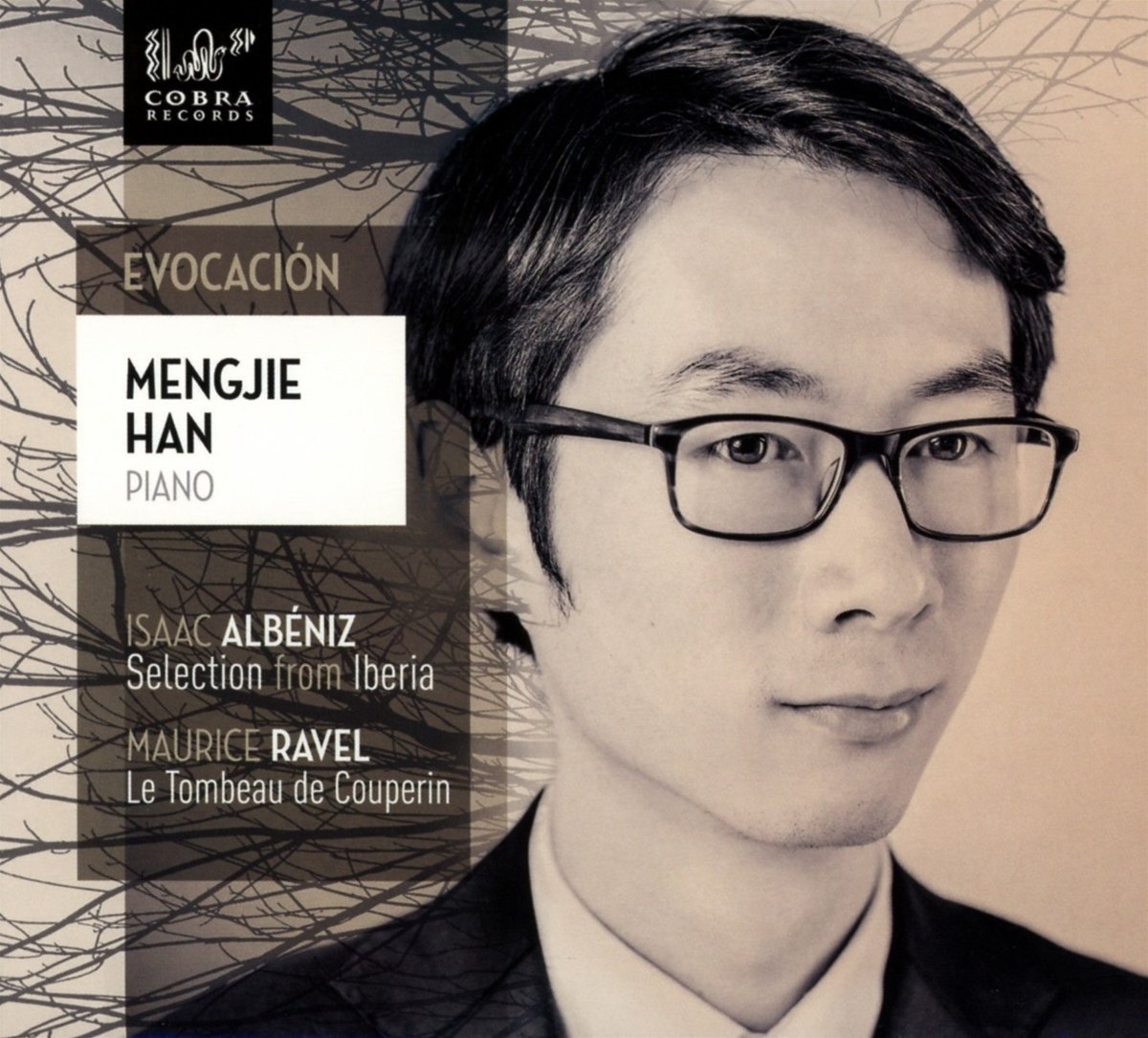 Isaac Albéniz Selection From Iberia
