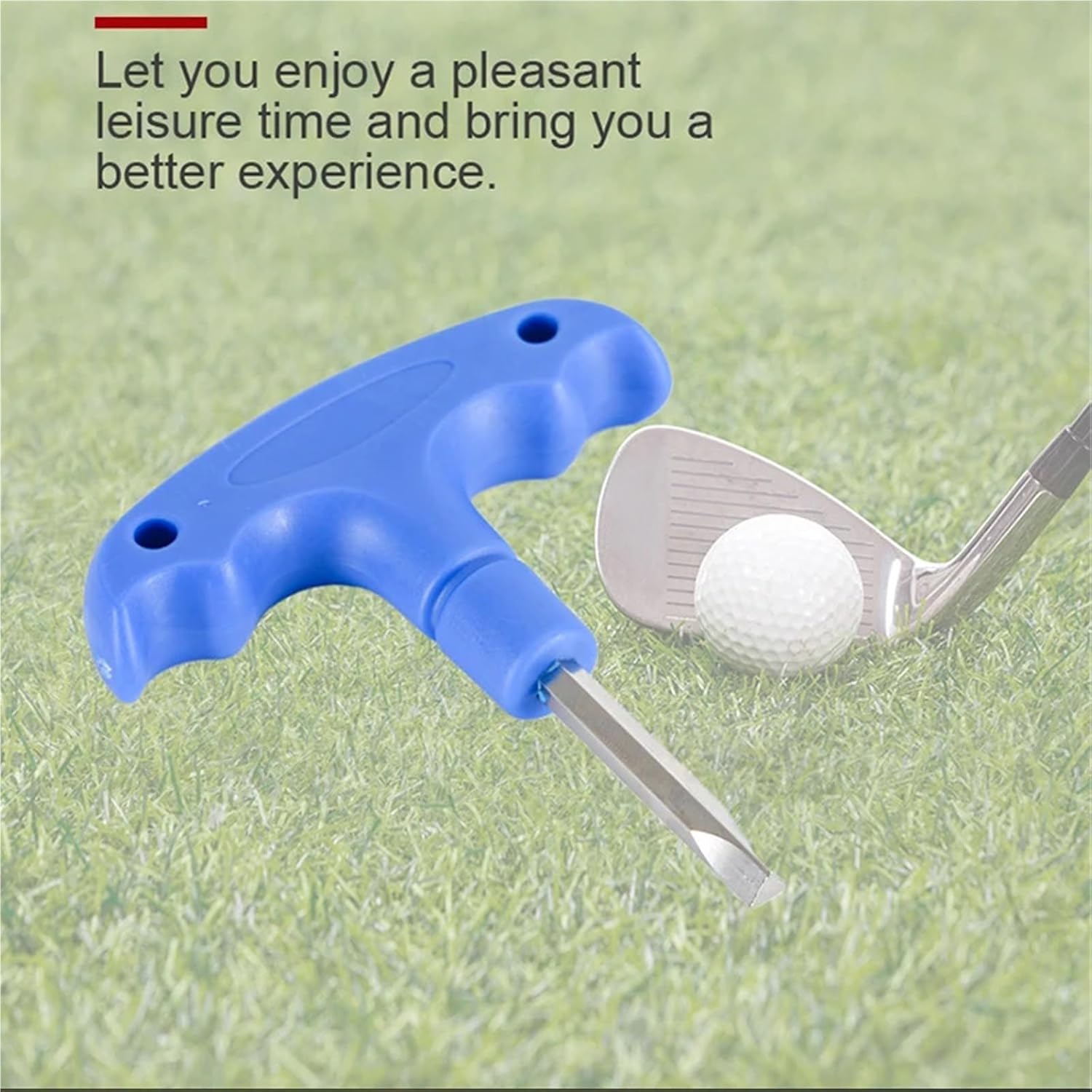 Golf Driver Tool 4pcs Golf Accessories Wrench Stainless Steel Triangle
