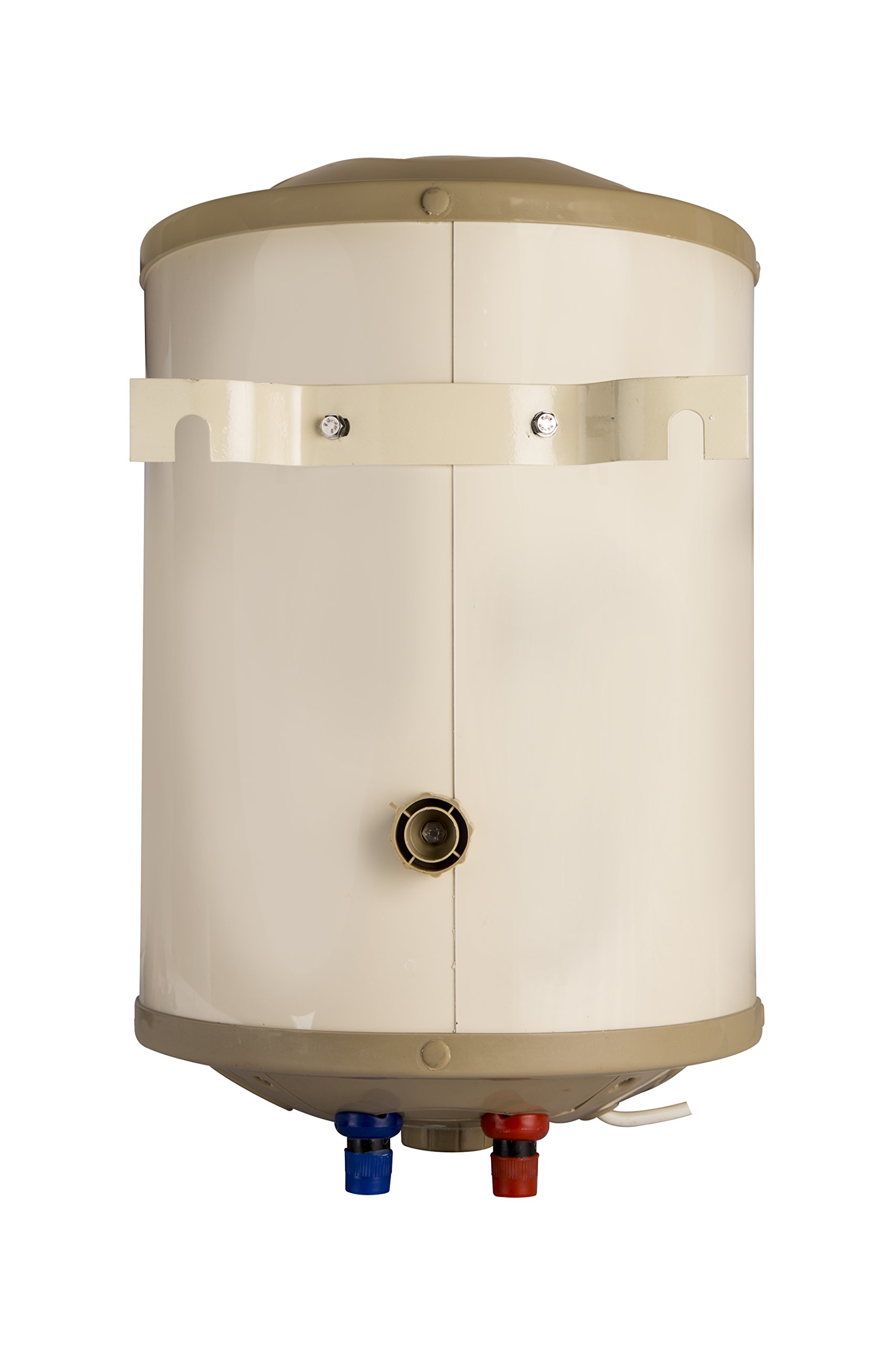 Buy Singer Vesta Plus 2000 Watts Glass Line Storage Water Heater 6 Litre  Online at Low Prices in India - Amazon.in