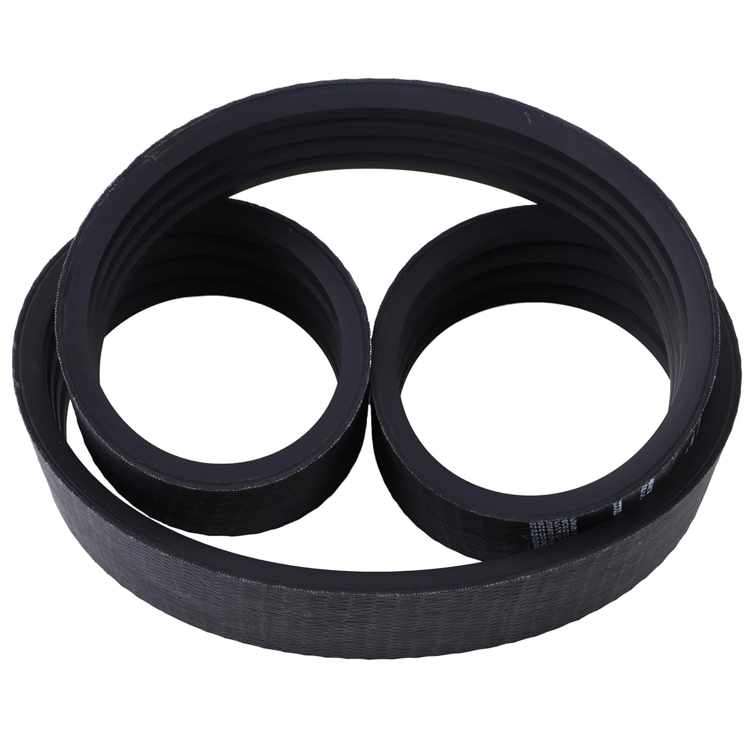 DVPARTS Belt E81147 Compatible with John Deere 910 915 916 920 925 930 935 926 936