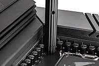 Vista 9 de EK WB EK-Núcleo CPU AIO CR240 Oscuro