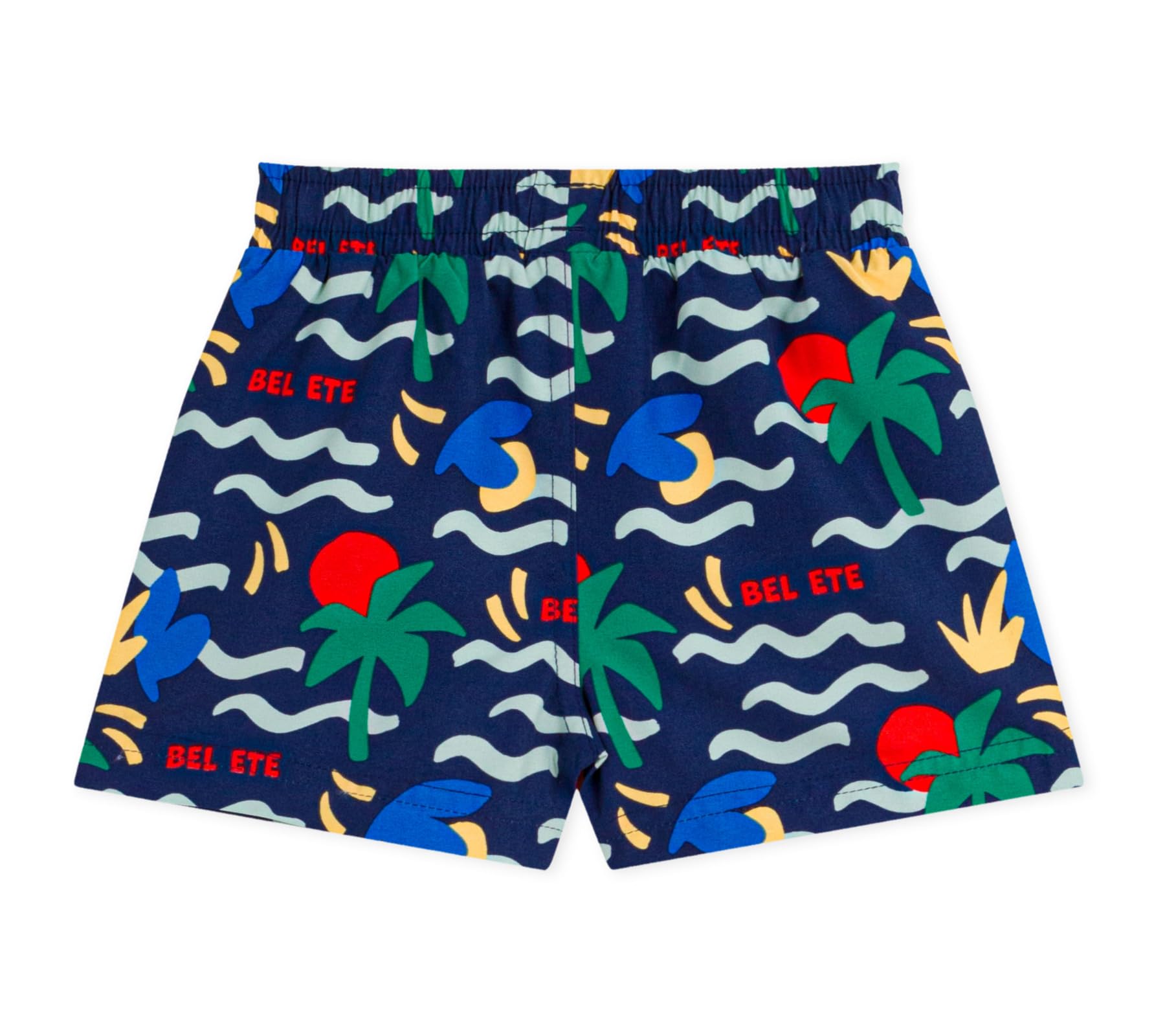 Petit Bateau Baby - Jungen A0fmb Tag-Kleidung