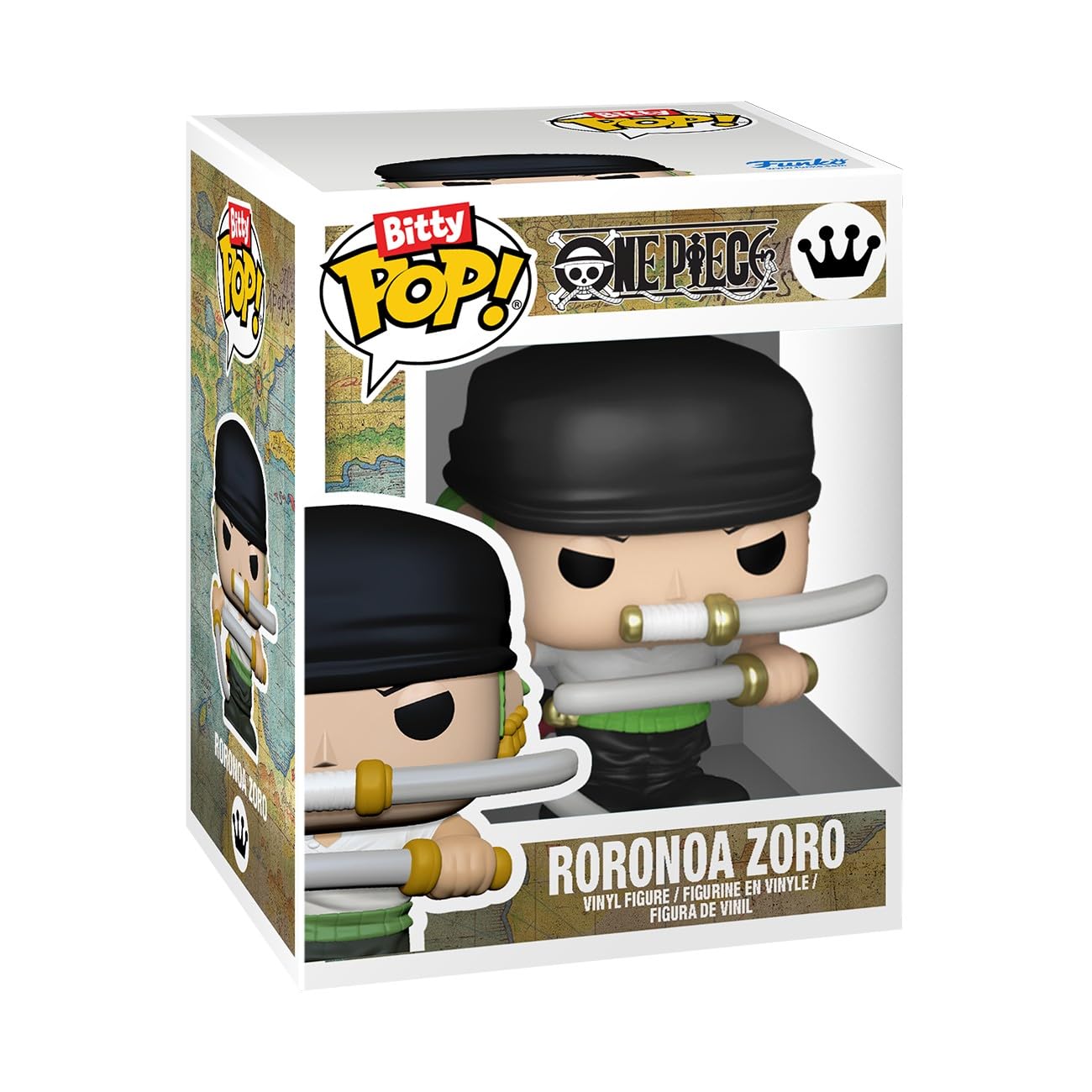 Amazon.ca: Funko: One Piece
