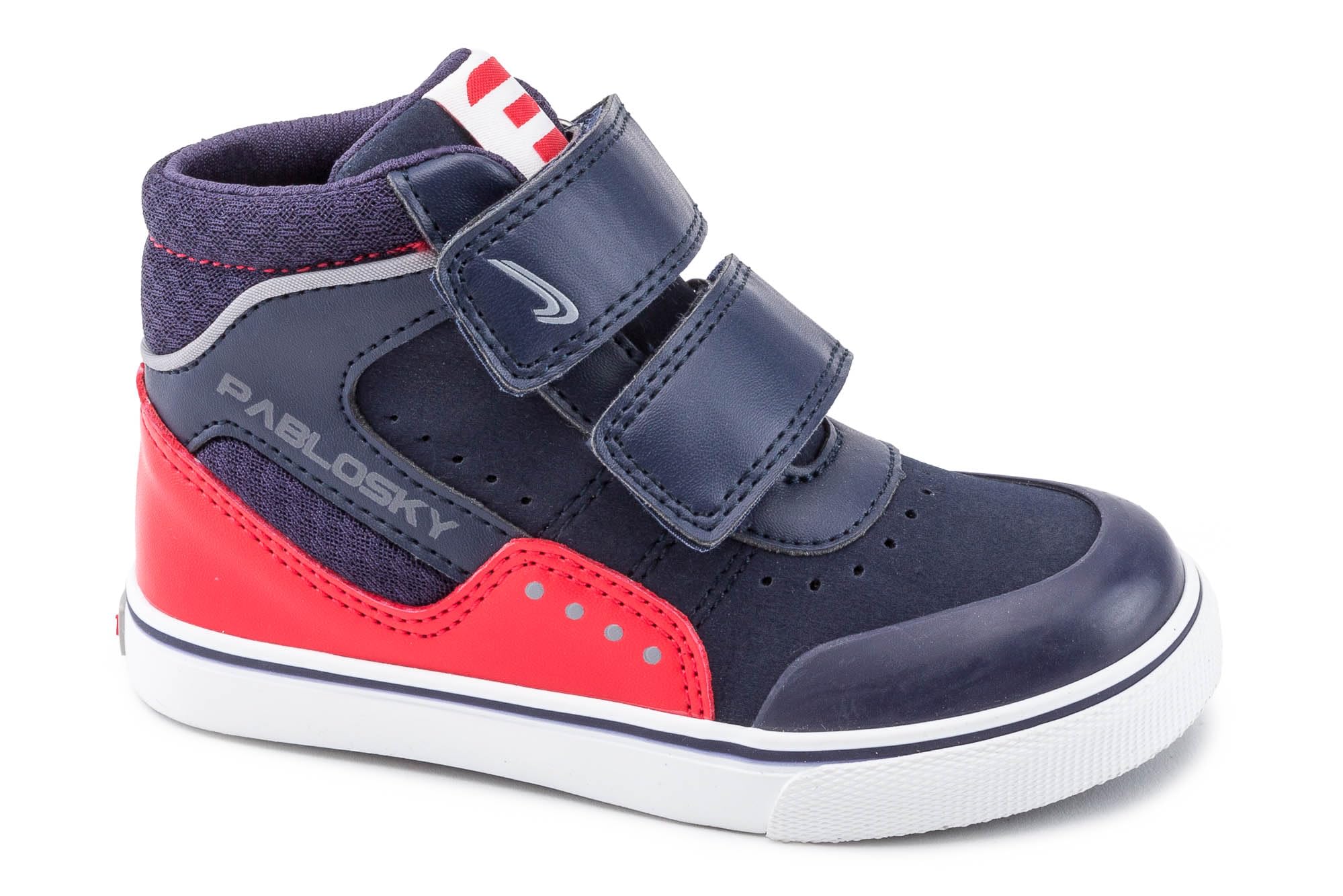 Pablosky 970520, Ankle Boot Niños