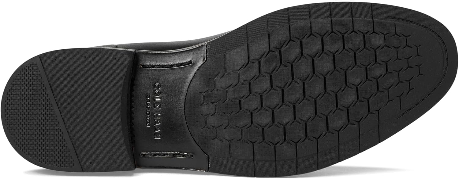 Cole Haan mens Judson Grand Chelsea - Image 8