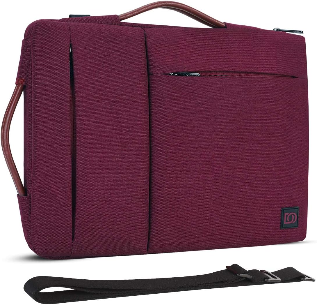 GOLF QUALITY Zaino Porta PC, Donna Zaino PC Portatili Zaino Per - Foto 8