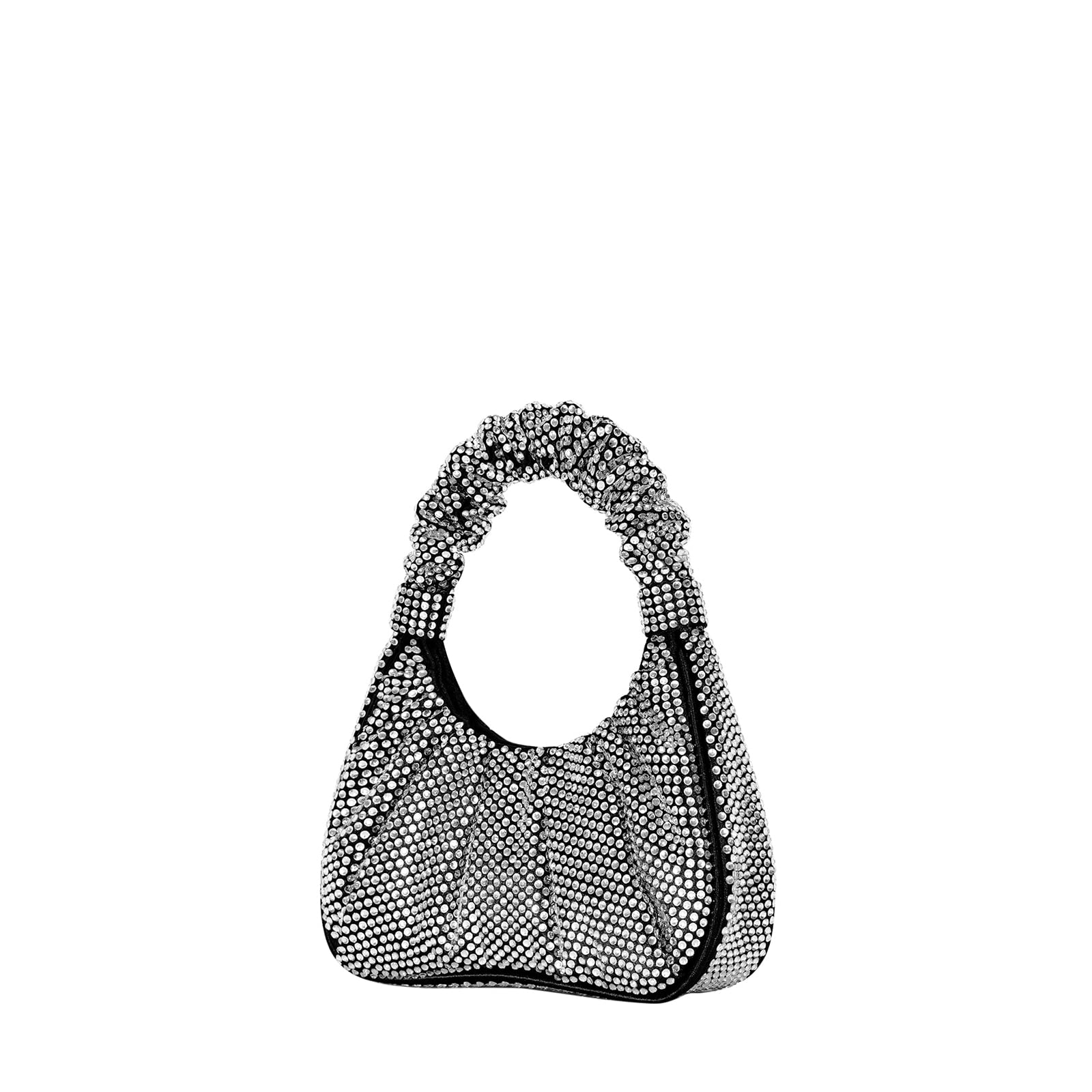 JW PEI Women's Gabbi Ruched Hobo Handbag