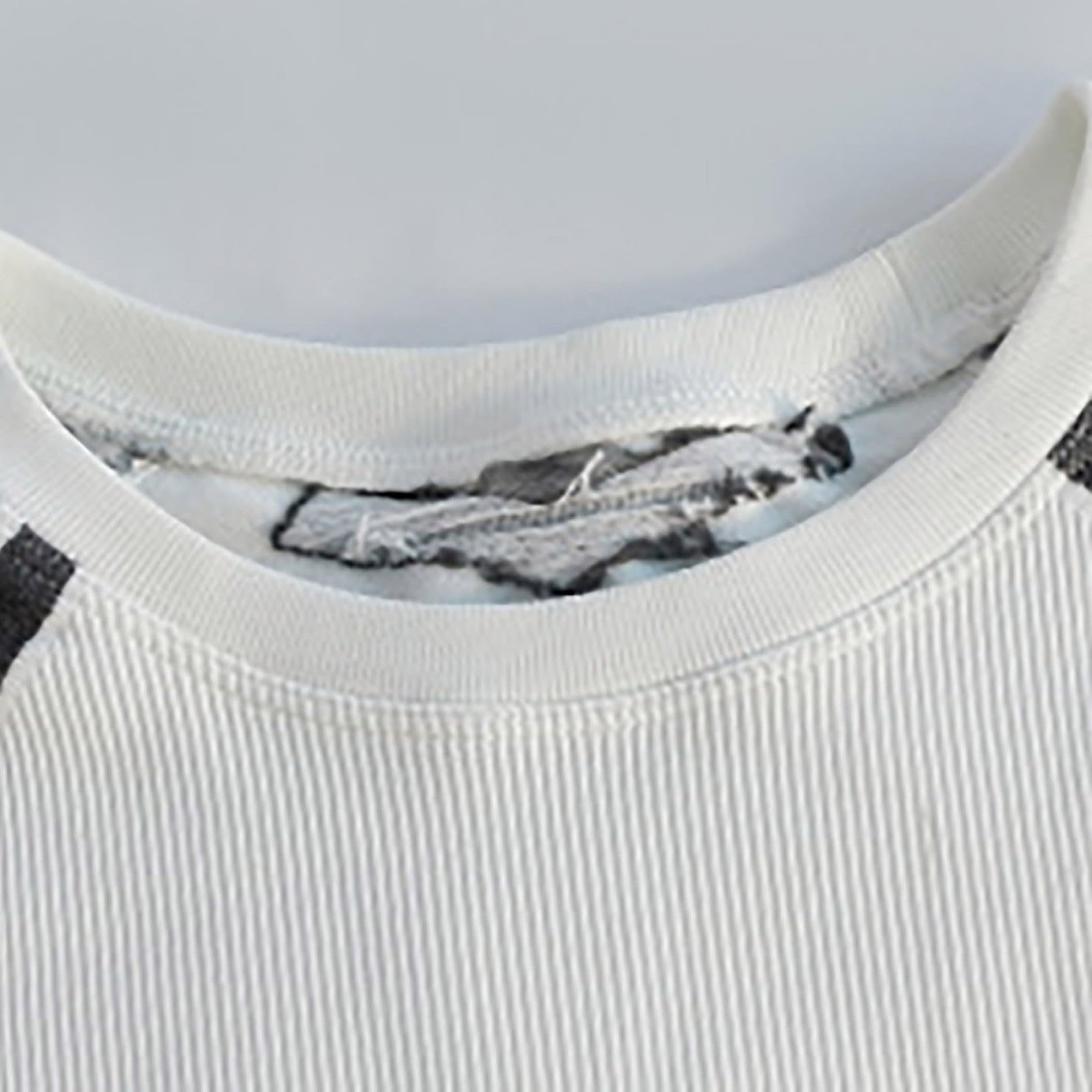 Generisch Combinaison de ski pour homme, chaude, absorbante, respirante, élastique, coupe ajustée, séchage rapide, deux pièces