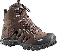 Vista 2 de Baffin Men's Soft Shell Series Snow Boot