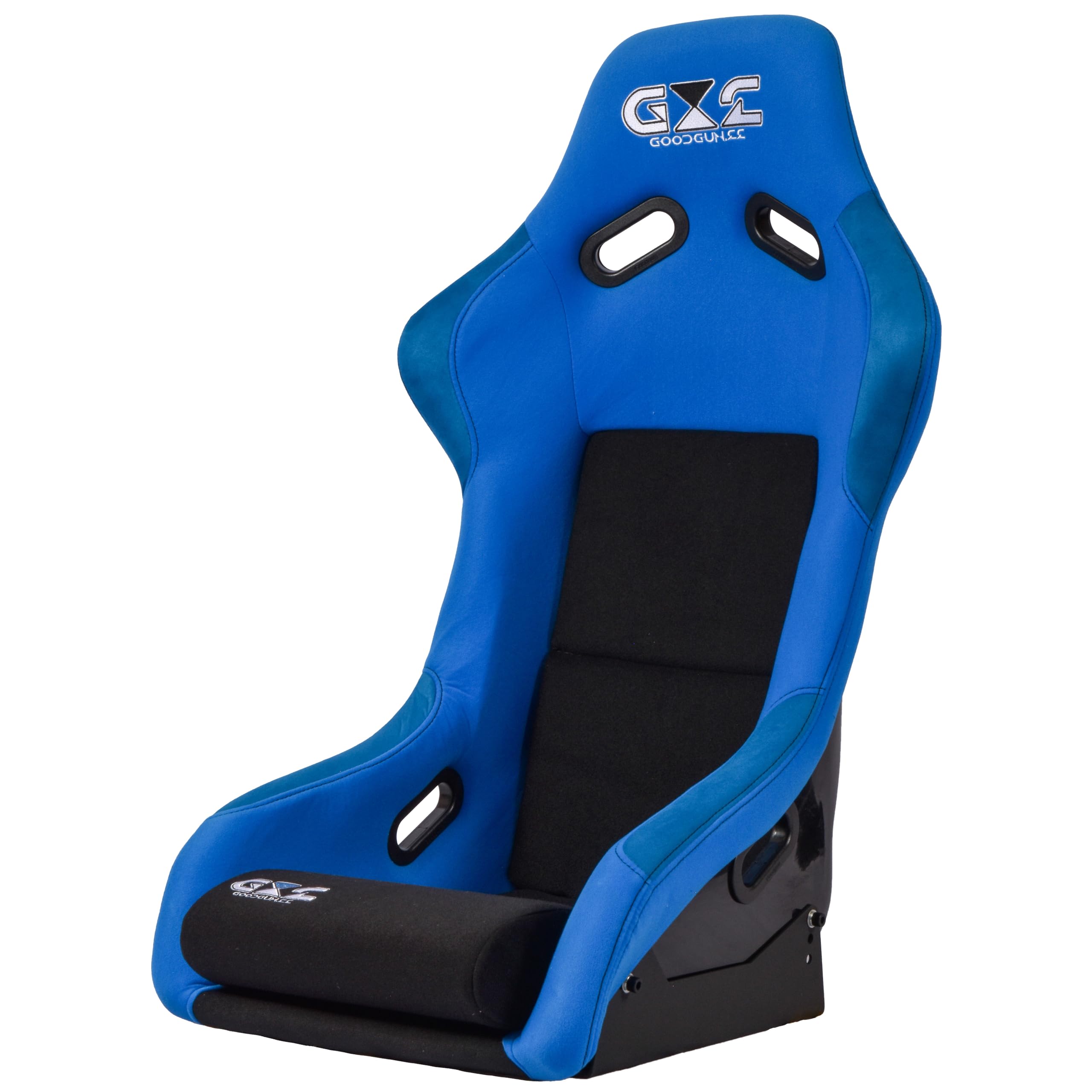 Amazon | GoodGun 標準生地フルバケットシート (ブルー