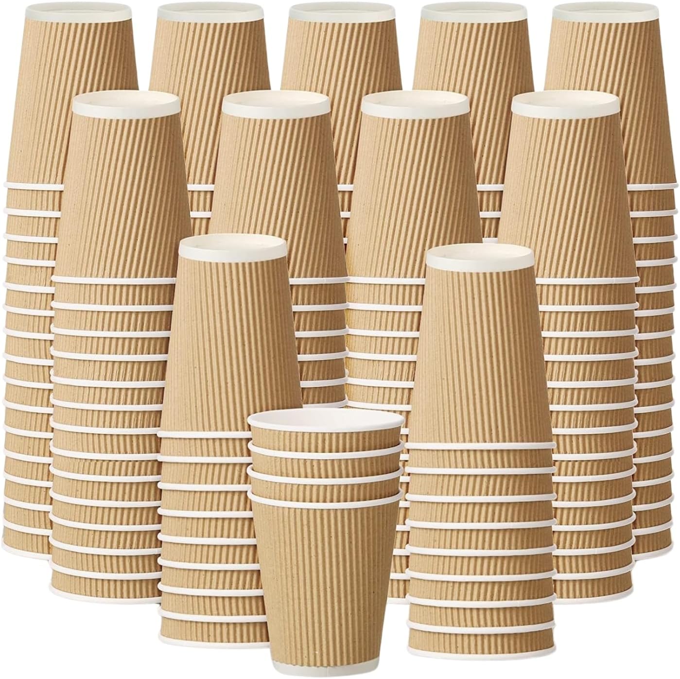 STL (100, 12oz Coffee Cups...