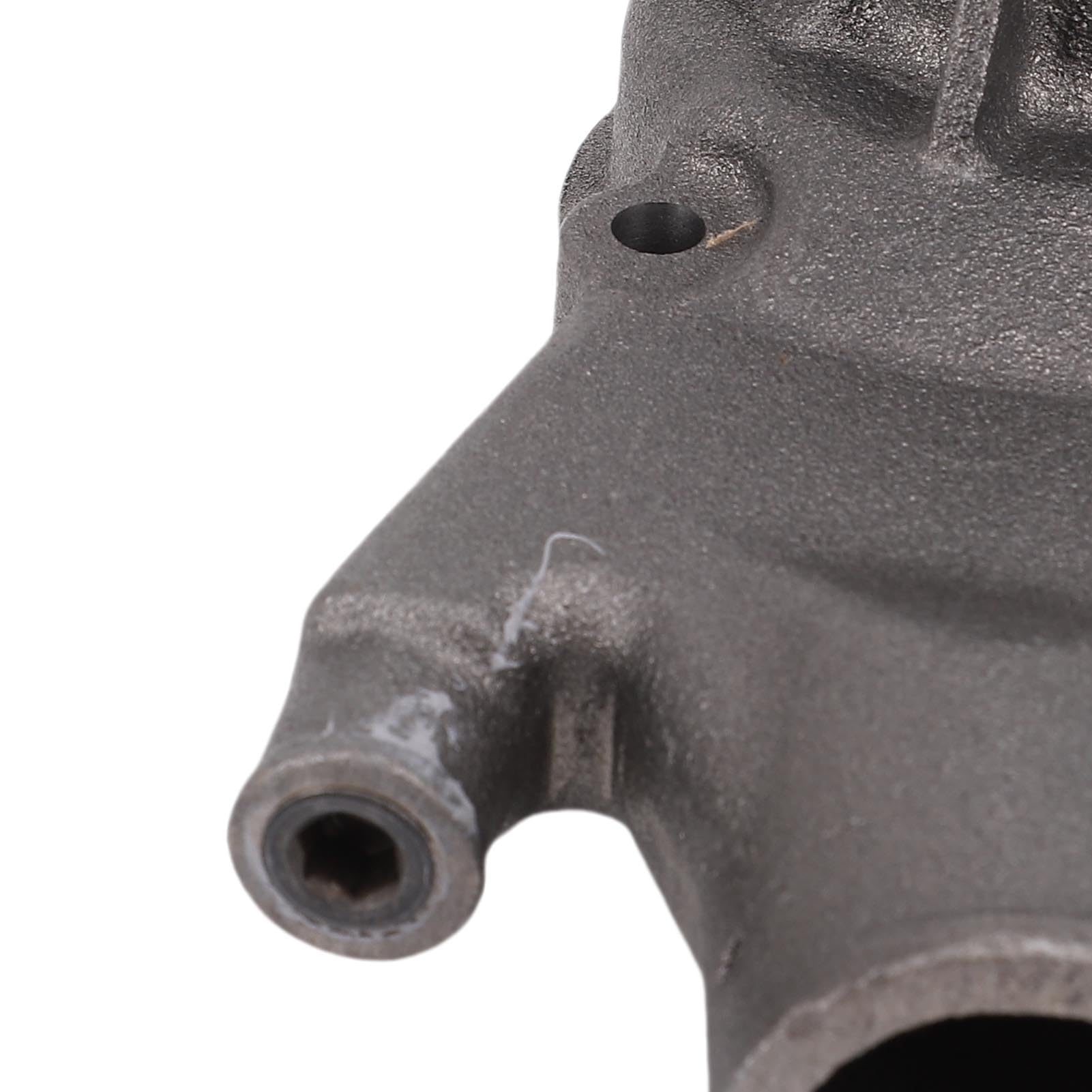 Tbest BOMBA DE AGUA DE Circulación DE Motor Marino con Reemplazo DE Junta PARA Mercruiser 3.0L 2.5L - BOMBA DE CIRCULACIÓN DE AGUA DURADERA PARA MOTORES DE BARCOS