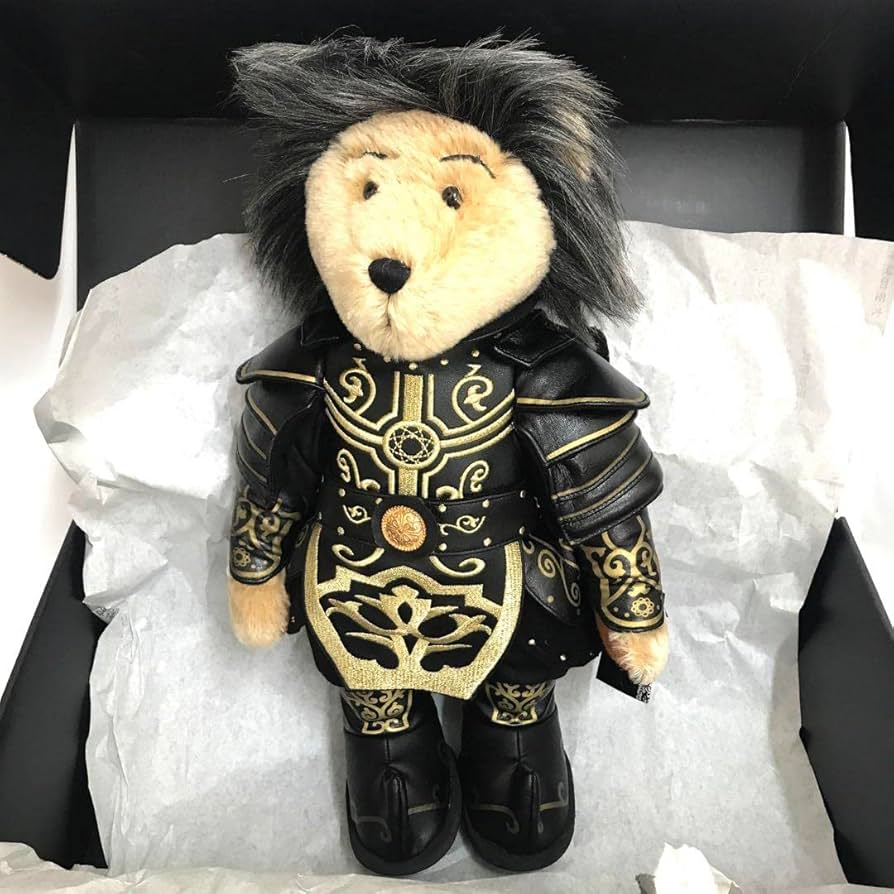 太王四神記 テディベア Amazon.co.jp: 太王四神記 タムドク ペヨンジュン ヨン様